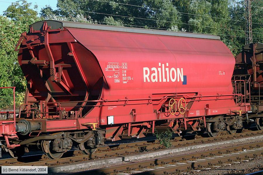 Deutsche Bahn - 31800691574-4
/ Bild: db318006915744_e0010757.jpg