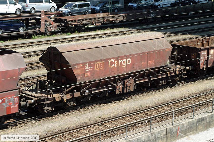 Deutsche Bahn - 31800695259-8
/ Bild: db318006952598_bk0704300035.jpg