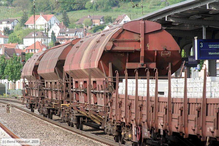 Deutsche Bahn - 31800843652-5
/ Bild: db318008436525_bk0904250185.jpg