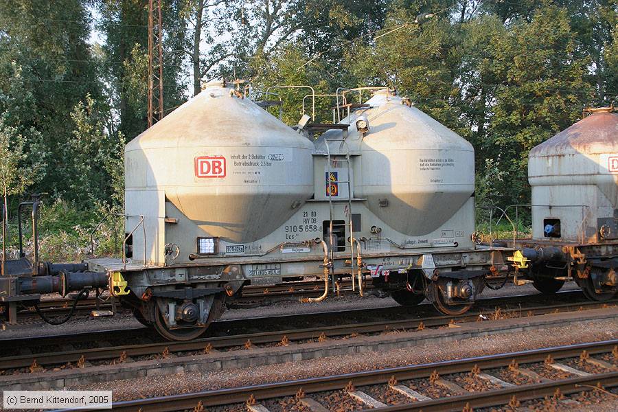 Deutsche Bahn - 21809105658-8
/ Bild: db218091056588_e0022503.jpg