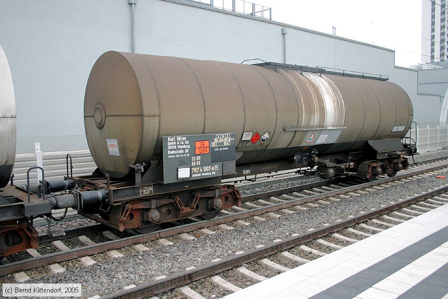 Deutsche Bahn - 33807874907-8p
/ Bild: db338078749078p_e0016660.jpg