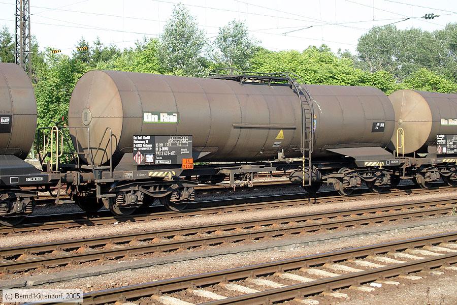 Deutsche Bahn - 33807933431-8p
/ Bild: db338079334318p_e0022380.jpg