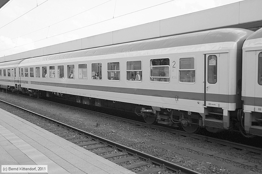 Deutsche Bahn - 51802291327-2
/ Bild: db518022913272_bk1108190026.jpg