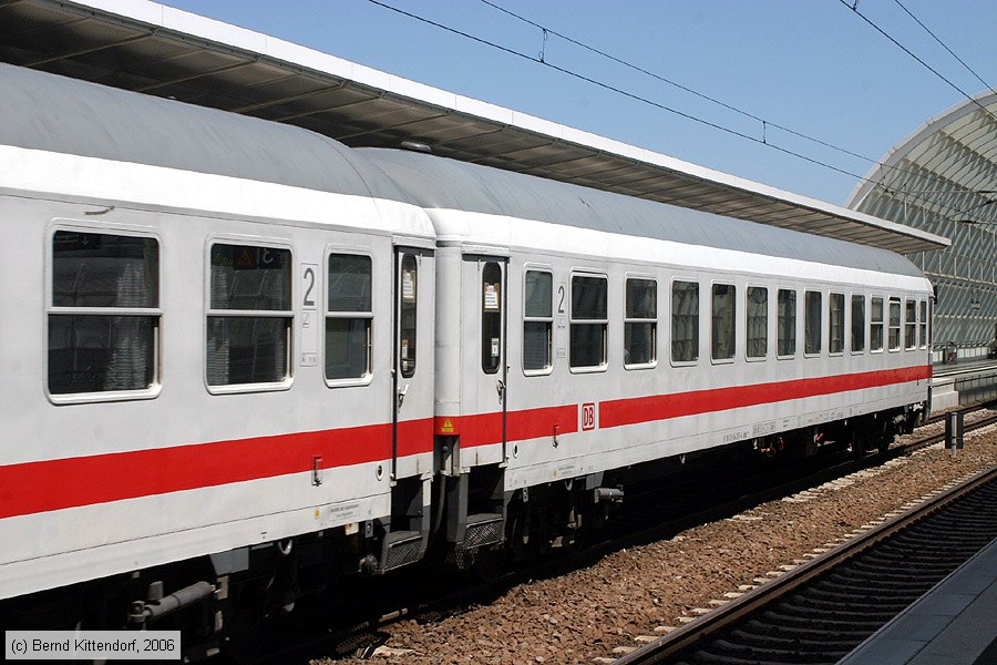 Deutsche Bahn - 51802294297-4
/ Bild: db518022942974_bk0606120030.jpg