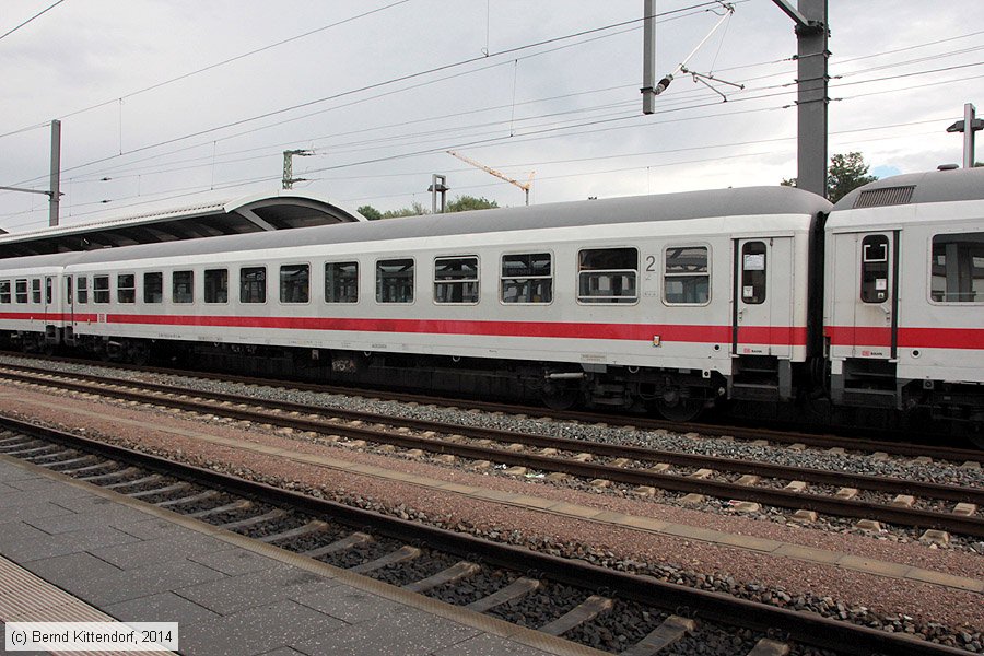 Deutsche Bahn - 51802294801-3
/ Bild: db518022948013_bk1408030230.jpg