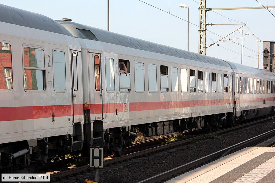 Deutsche Bahn - 51802294805-4
/ Bild: db518022948054_bk1406120060.jpg