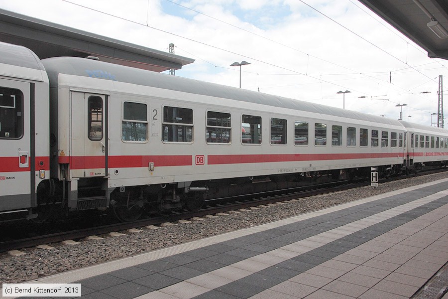 Deutsche Bahn - 51802294842-7
/ Bild: db518022948427_bk1306210013.jpg