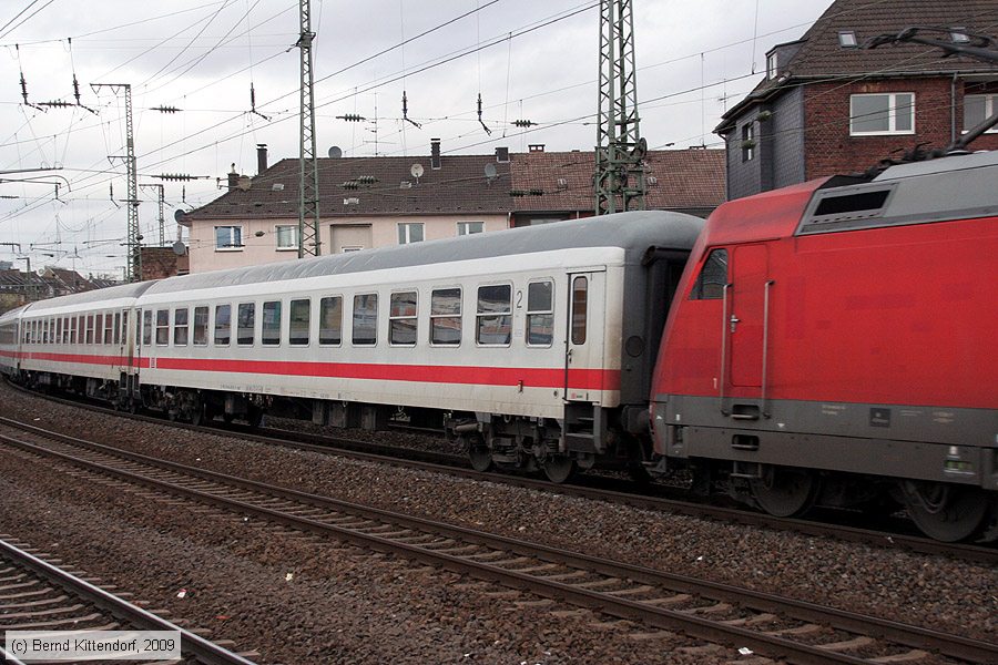 Deutsche Bahn - 51808490015-9
/ Bild: db518084900159_bk0911260147.jpg