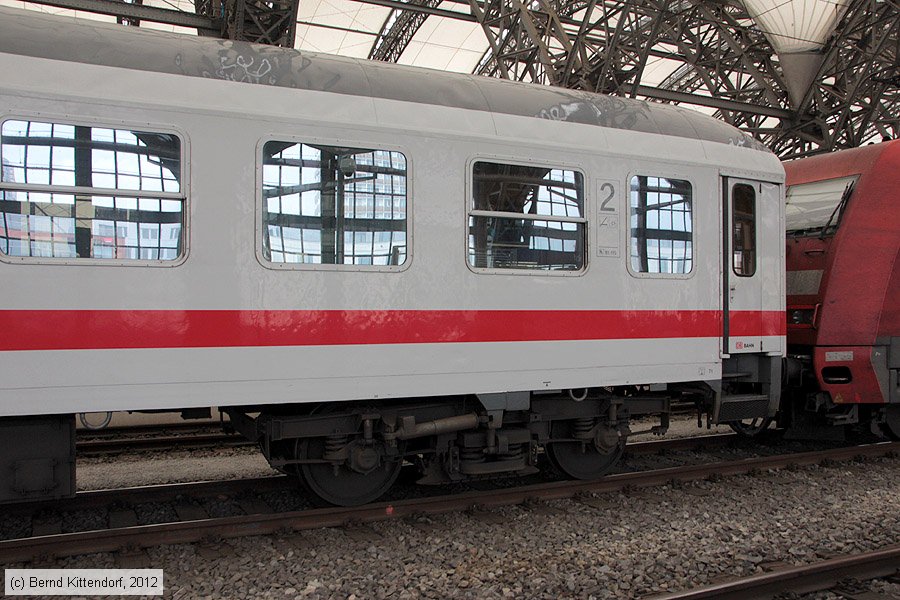 Deutsche Bahn - 51808490025-8
/ Bild: db518084900258_bk1208170022.jpg