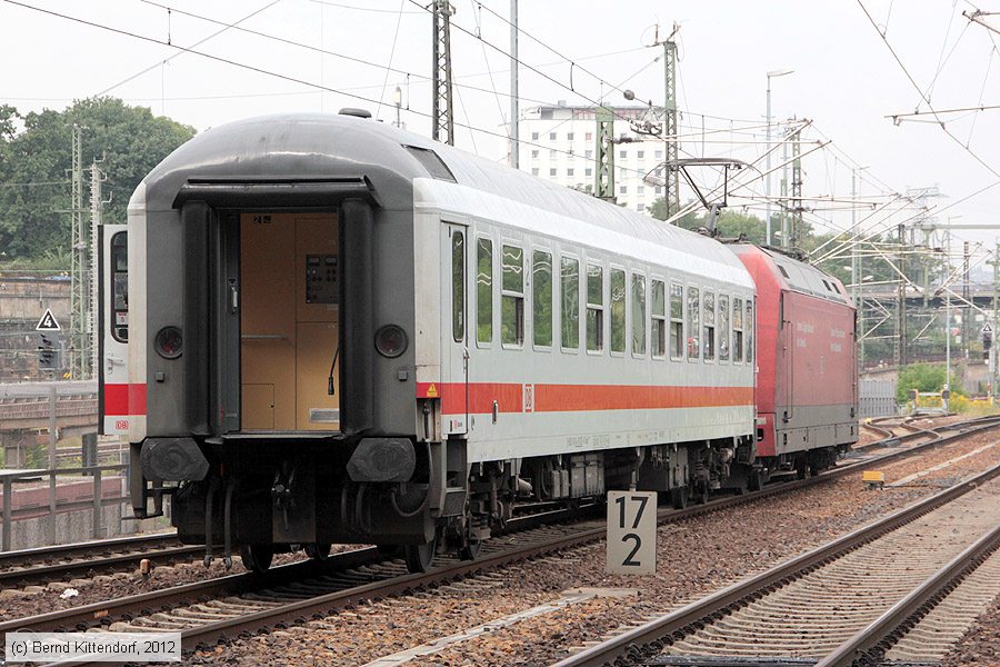 Deutsche Bahn - 51808490025-8
/ Bild: db518084900258_bk1208170024.jpg