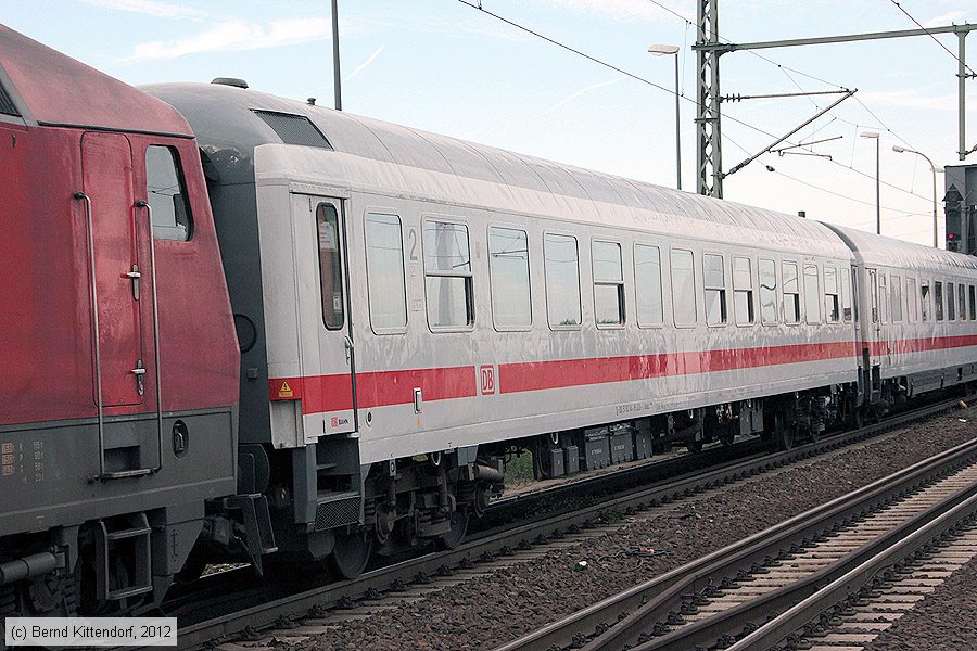 Deutsche Bahn - 51808495026-1
/ Bild: db518084950261_bk1207190033.jpg