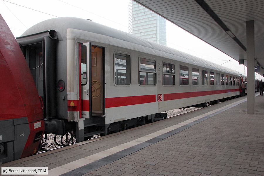 Deutsche Bahn - 51808495043-6
/ Bild: db518084950436_bk1403310017.jpg