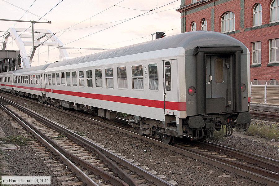 Deutsche Bahn - 51808495057-6
/ Bild: db518084950576_bk1108300067.jpg