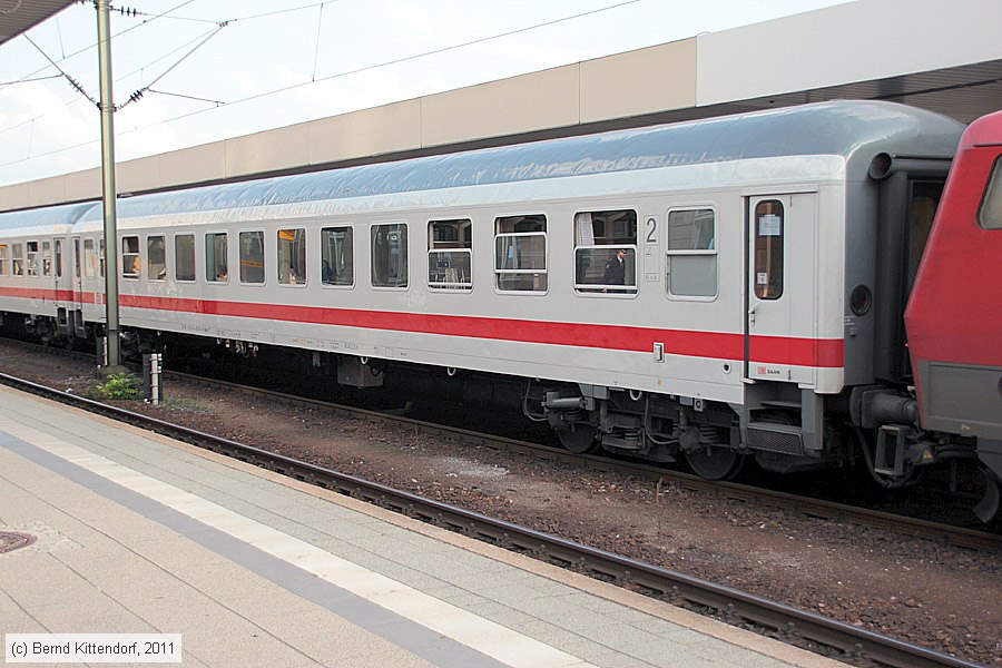 Deutsche Bahn - 51808495061-8
/ Bild: db518084950618_bk1108190023.jpg