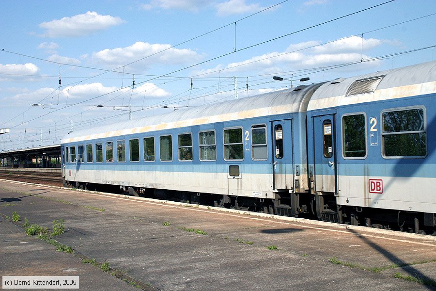 Deutsche Bahn - 51808495504-7
/ Bild: db518084955047_e0019338.jpg