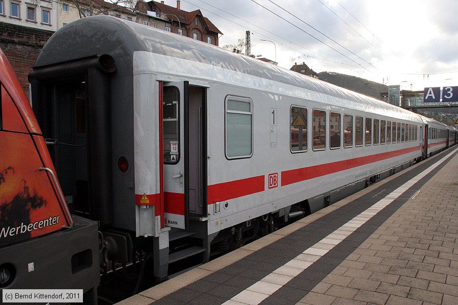 Deutsche Bahn - 61801890358-2
/ Bild: db618018903582_bk1104040079.jpg