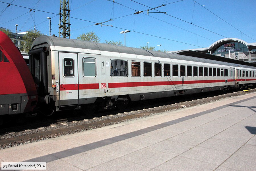 Deutsche Bahn - 61801895280-3
/ Bild: db618018952803_bk1404170049.jpg