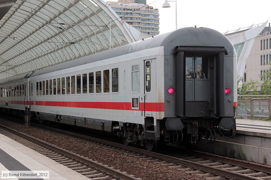 Deutsche Bahn - 61801895434-6
/ Bild: db618018954346_bk1207190045.jpg