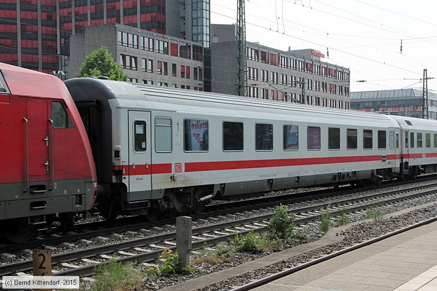 Deutsche Bahn - 61801991142-8
/ Bild: db618019911428_bk1505130063.jpg