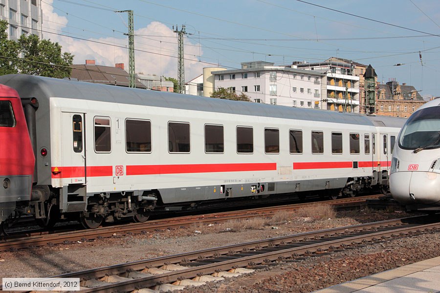 Deutsche Bahn - 61801991310-1
/ Bild: db618019913101_bk1206140083.jpg