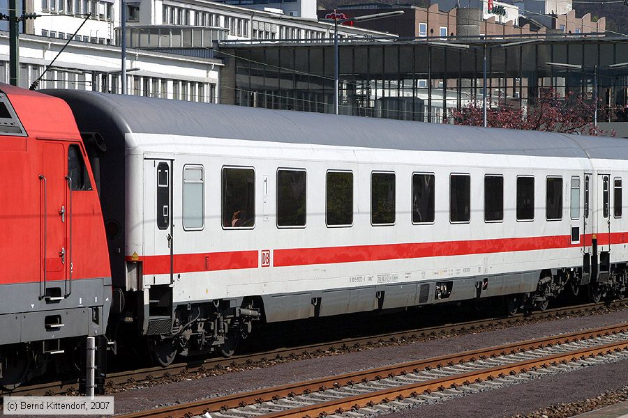 Deutsche Bahn - 61801991373-9
/ Bild: db618019913739_bk0704080011.jpg