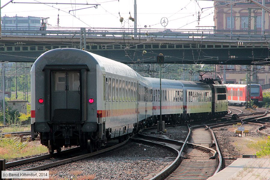 Deutsche Bahn - 61801991378-8
/ Bild: db618019913788_bk1406120010.jpg