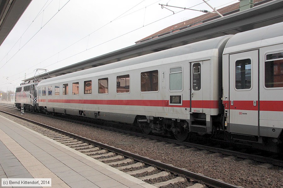 Deutsche Bahn - 61801995211-7
/ Bild: db618019952117_bk1402280011.jpg