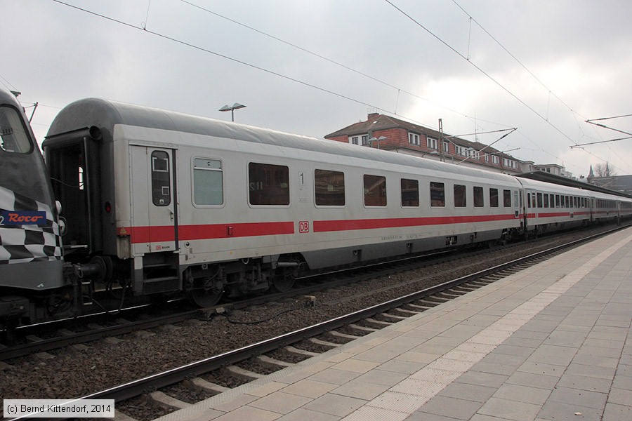 Deutsche Bahn - 61801995211-7
/ Bild: db618019952117_bk1402280020.jpg