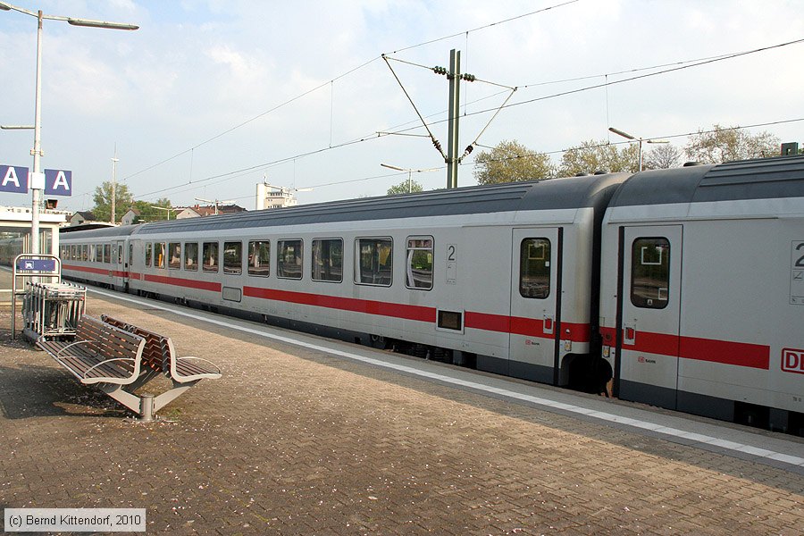 Deutsche Bahn - 61802091330-6
/ Bild: db618020913306_bk1004270035.jpg