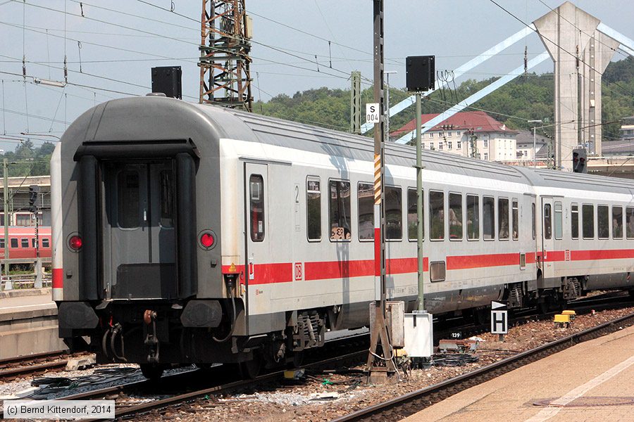 Deutsche Bahn - 61802091353-8
/ Bild: db618020913538_bk1407250129.jpg