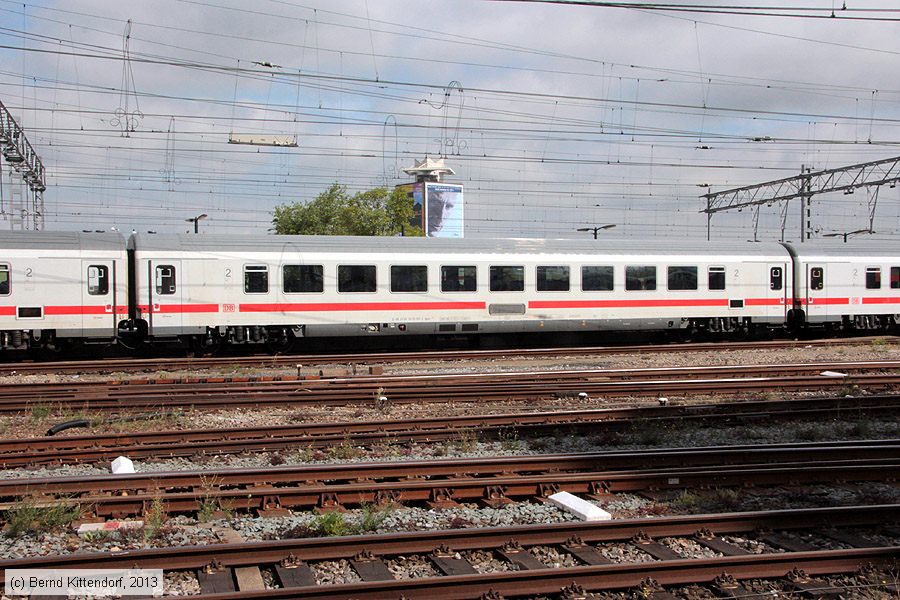 Deutsche Bahn - 61802091501-2
/ Bild: db618020915012_bk1309030269.jpg