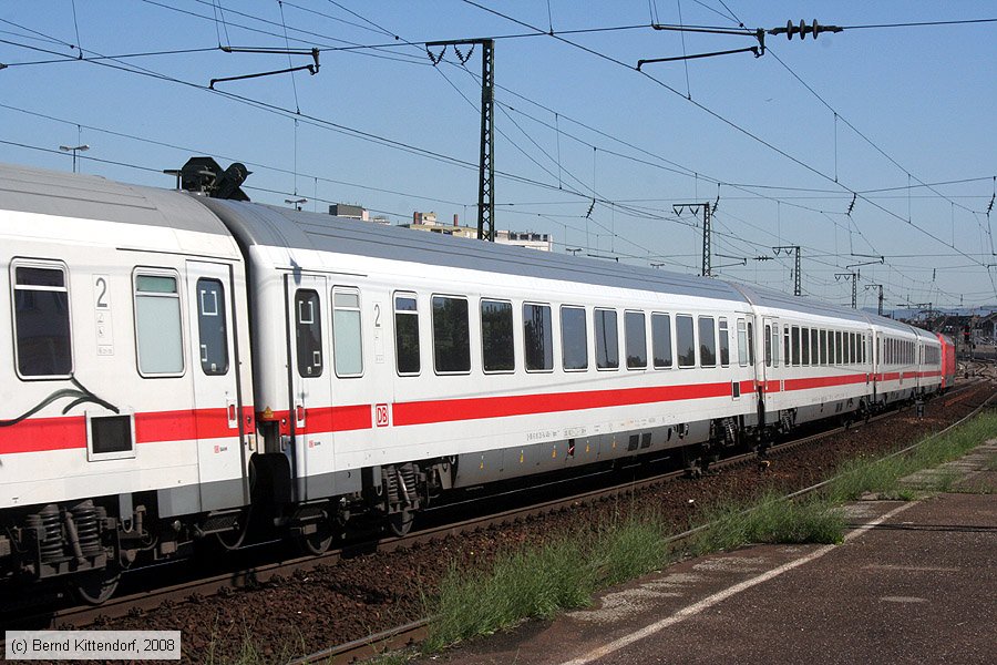 Deutsche Bahn - 61802094406-1
/ Bild: db618020944061_bk0809090086.jpg