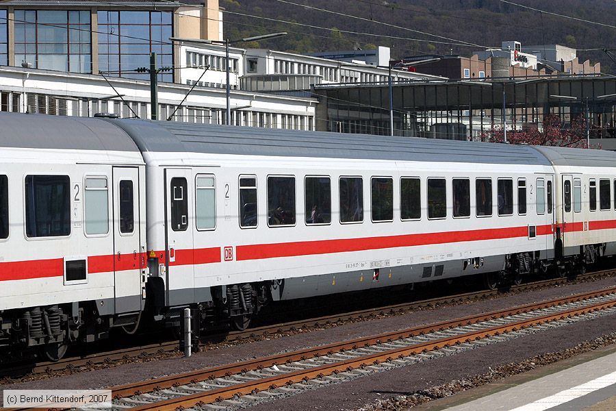 Deutsche Bahn - 61802095217-1
/ Bild: db618020952171_bk0704080015.jpg