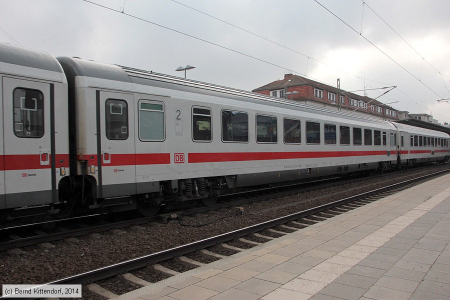 Deutsche Bahn - 61802095225-4
/ Bild: db618020952254_bk1402280026.jpg