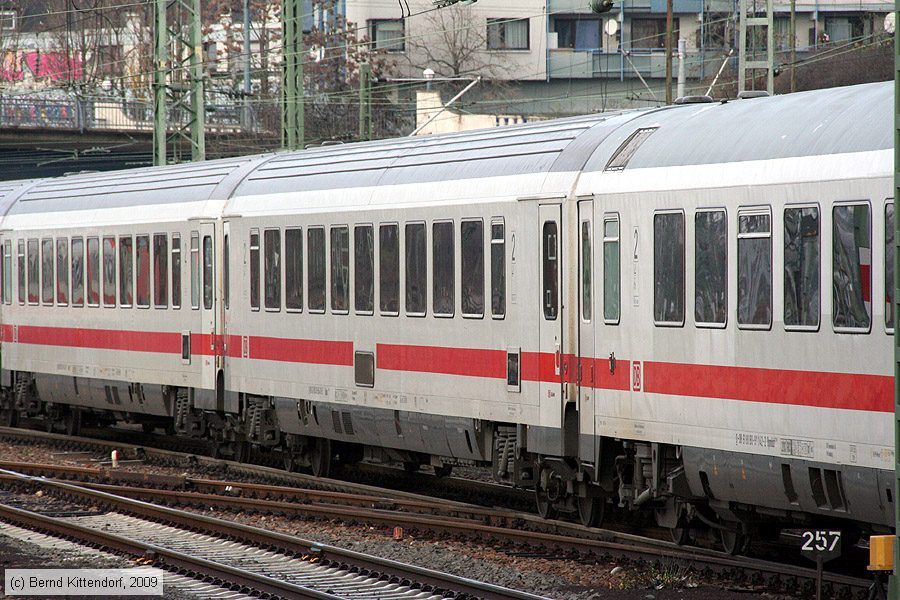 Deutsche Bahn - 61802095418-5
/ Bild: db618020954185_bk0912070036.jpg