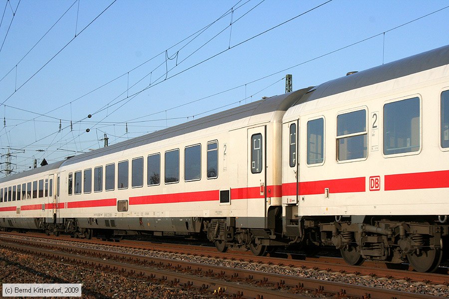 Deutsche Bahn - 61802095426-8
/ Bild: db618020954268_bk0904090074.jpg
