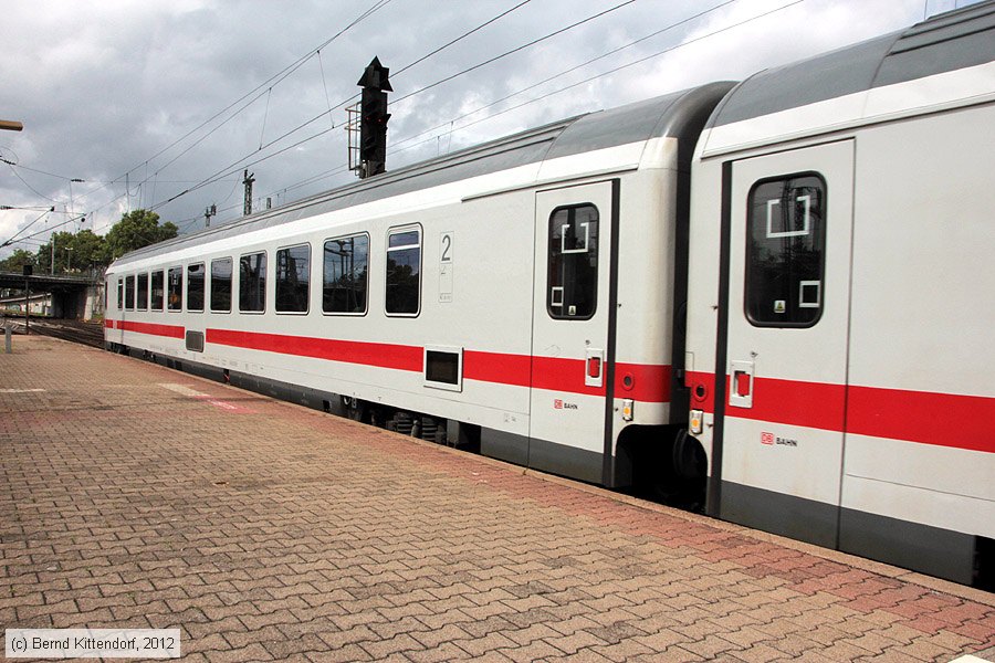 Deutsche Bahn - 61802095461-5
/ Bild: db618020954615_bk1208060019.jpg