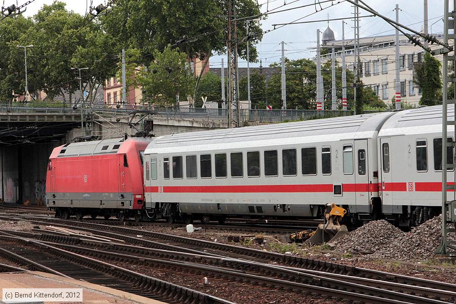 Deutsche Bahn - 61802095609-9
/ Bild: db618020956099_bk1208060056.jpg