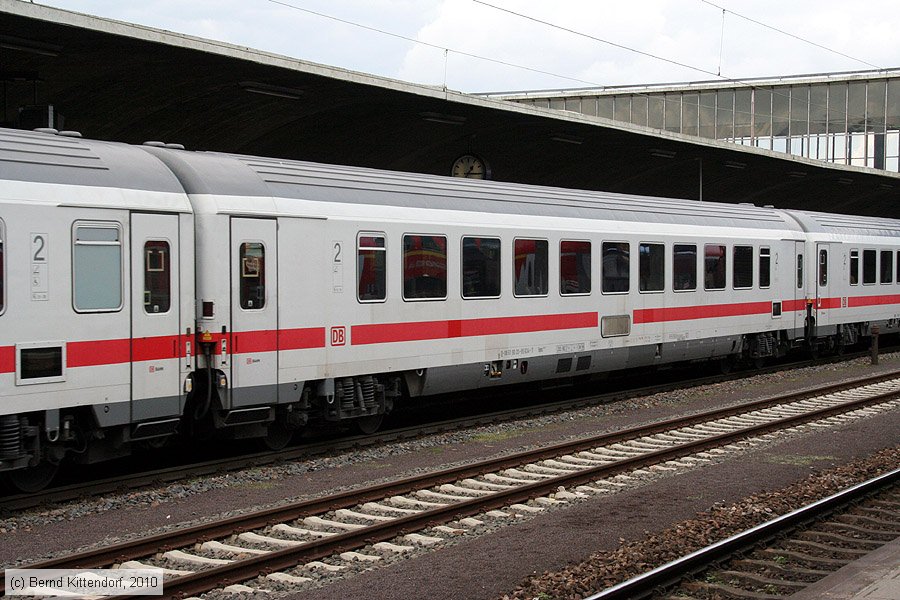 Deutsche Bahn - 61802095634-7
/ Bild: db618020956347_bk1004050037.jpg