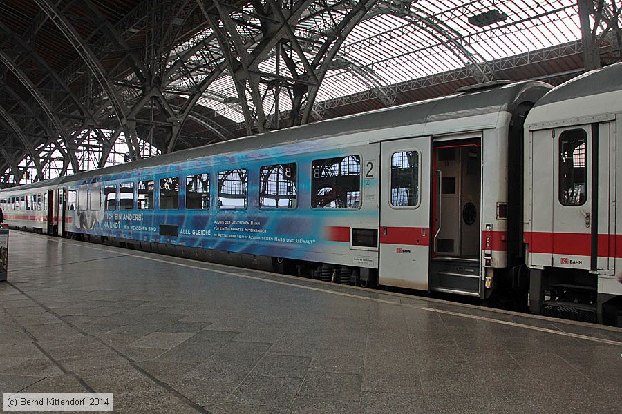 Deutsche Bahn - 61802194606-5
/ Bild: db618021946065_bk1407300031.jpg