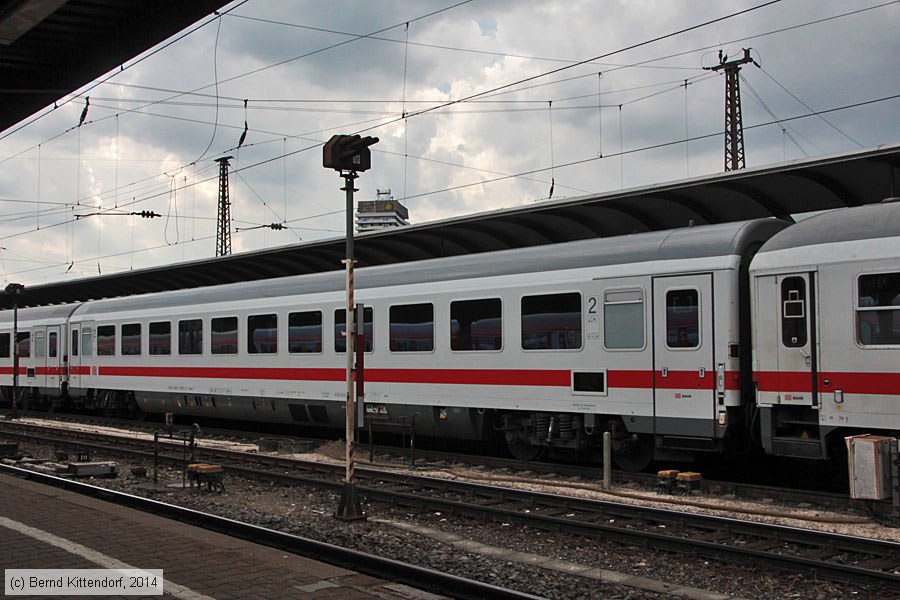 Deutsche Bahn - 61802190913-9
/ Bild: db618021909139_bk1407250177.jpg