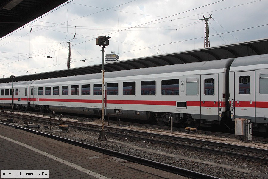 Deutsche Bahn - 61802191524-3
/ Bild: db618021915243_bk1407250175.jpg