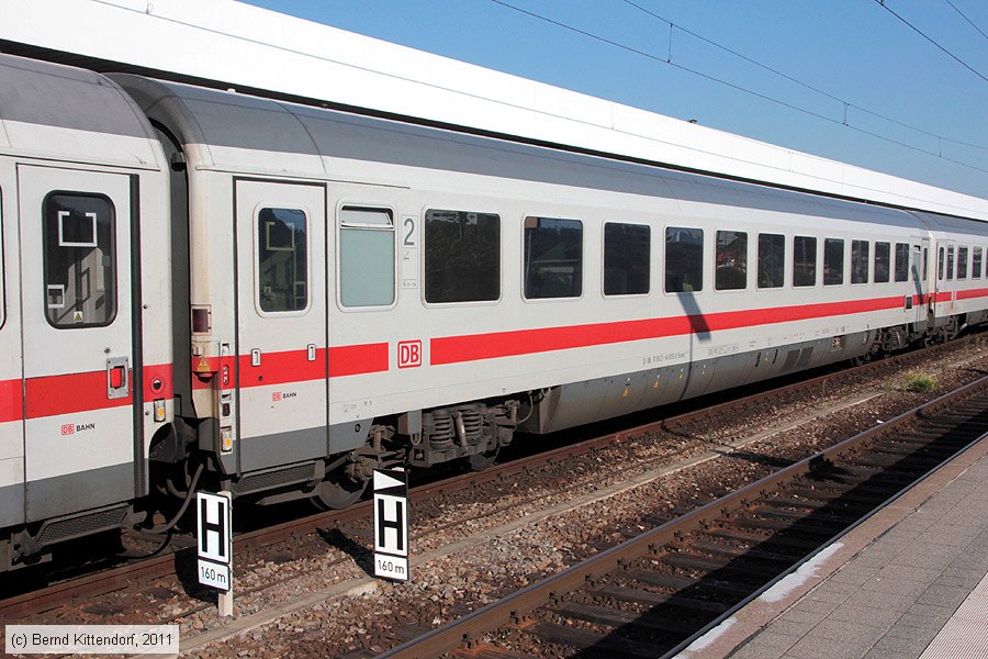 Deutsche Bahn - 61802194859-0
/ Bild: db618021948590_bk1109020004.jpg