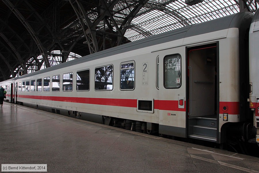 Deutsche Bahn - 61802994822-0
/ Bild: db618029948220_bk1407300042.jpg
