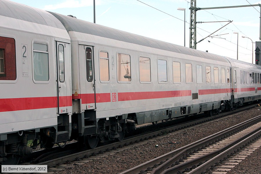 Deutsche Bahn - 61802995035-8
/ Bild: db618029950358_bk1207190037.jpg