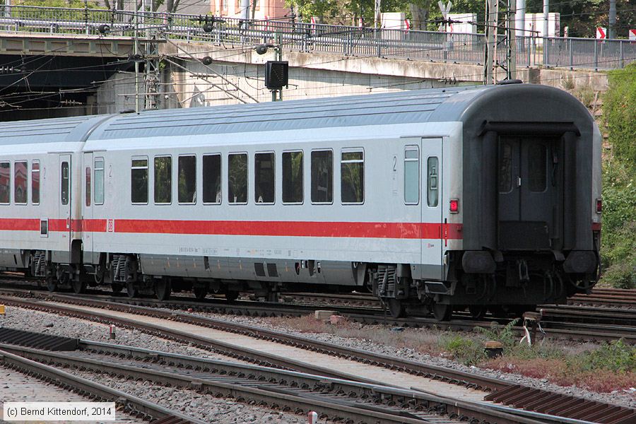 Deutsche Bahn - 61808490914-1
/ Bild: db618084909141_bk1404250037.jpg