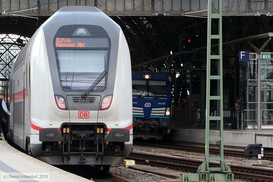 Deutsche Bahn - 50808681872-3
/ Bild: db508086818723_bk1805280163.jpg