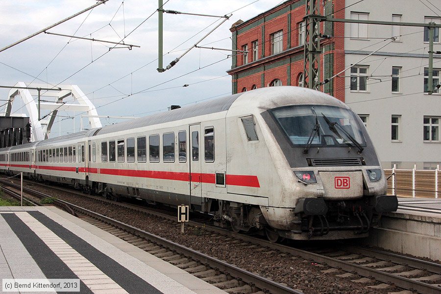 Deutsche Bahn - 61808091129-9
/ Bild: db618080911299_bk1306120117.jpg