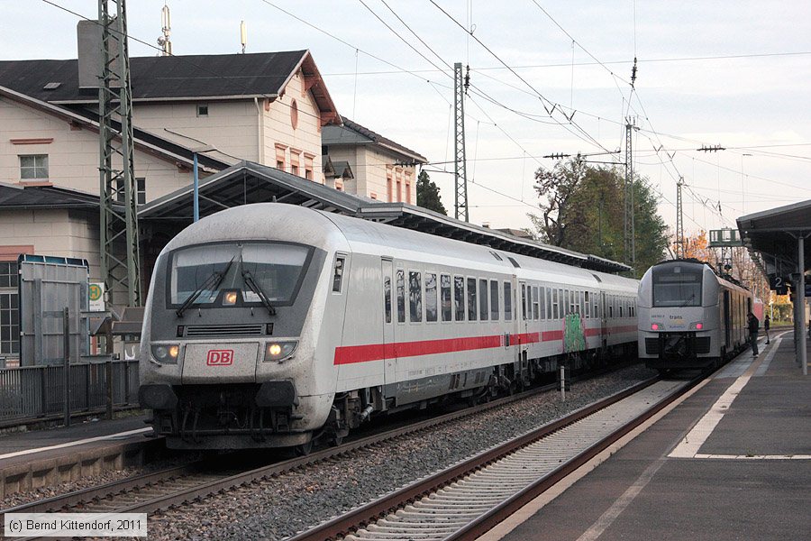 Deutsche Bahn - 73808091301-0
/ Bild: db738080913010_bk1111050035.jpg