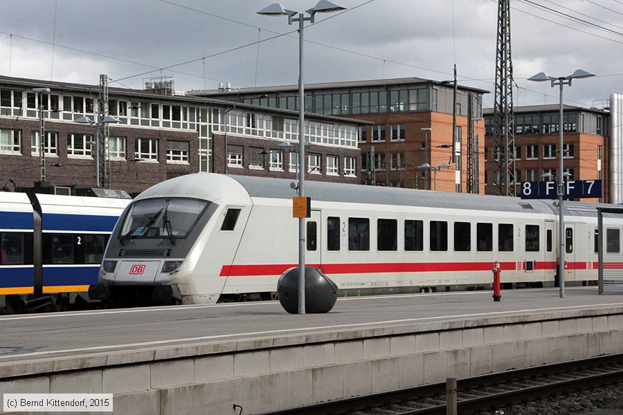 Deutsche Bahn - 73808091302-8
/ Bild: db738080913028_bk1503300106.jpg